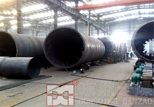 東鼎煤泥烘干機不以價格取勝