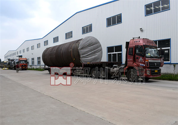 煤泥烘干機(jī)