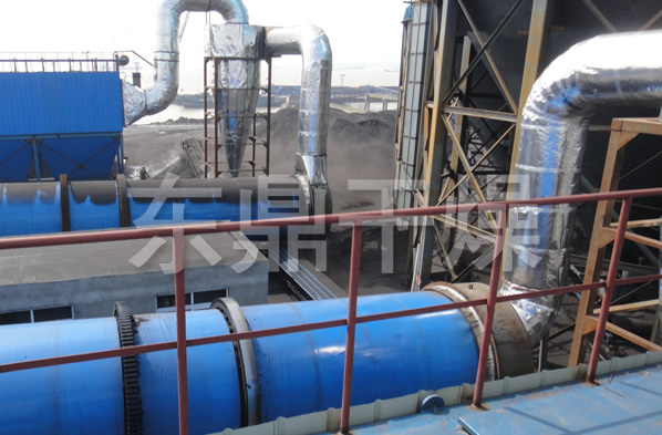 煤泥烘干設備，煤泥干燥設備